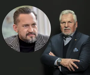 Marcin Prokop pojechał po bandzie?! Zadał Aleksandrowi Kwaśniewskiemu odważne pytanie. Prezydent zachował zimną krew?
