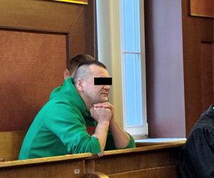 Wyszedł z więzienia i zabił teściową