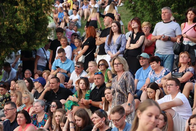 Wakacyjna Trasa Lato z Radiem i Telewizją Polską zawitała do Lublina