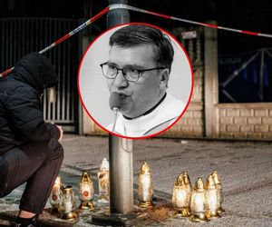 52-latek przyznał się do zabójstwa księdza w Kłobucku