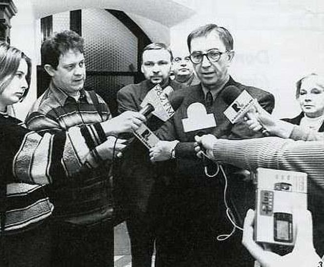 Lublin. O konkursie opowiada przewodniczący jury lubelskiej edycji, architekt Jacek Cybis