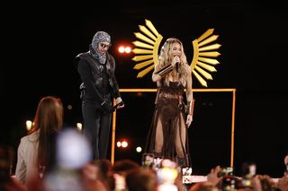 Doda krótko o swoim występie na koncercie w TVP. Co napisała?