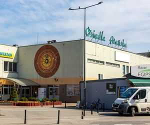 Osiedle Ateńska w Warszawie
