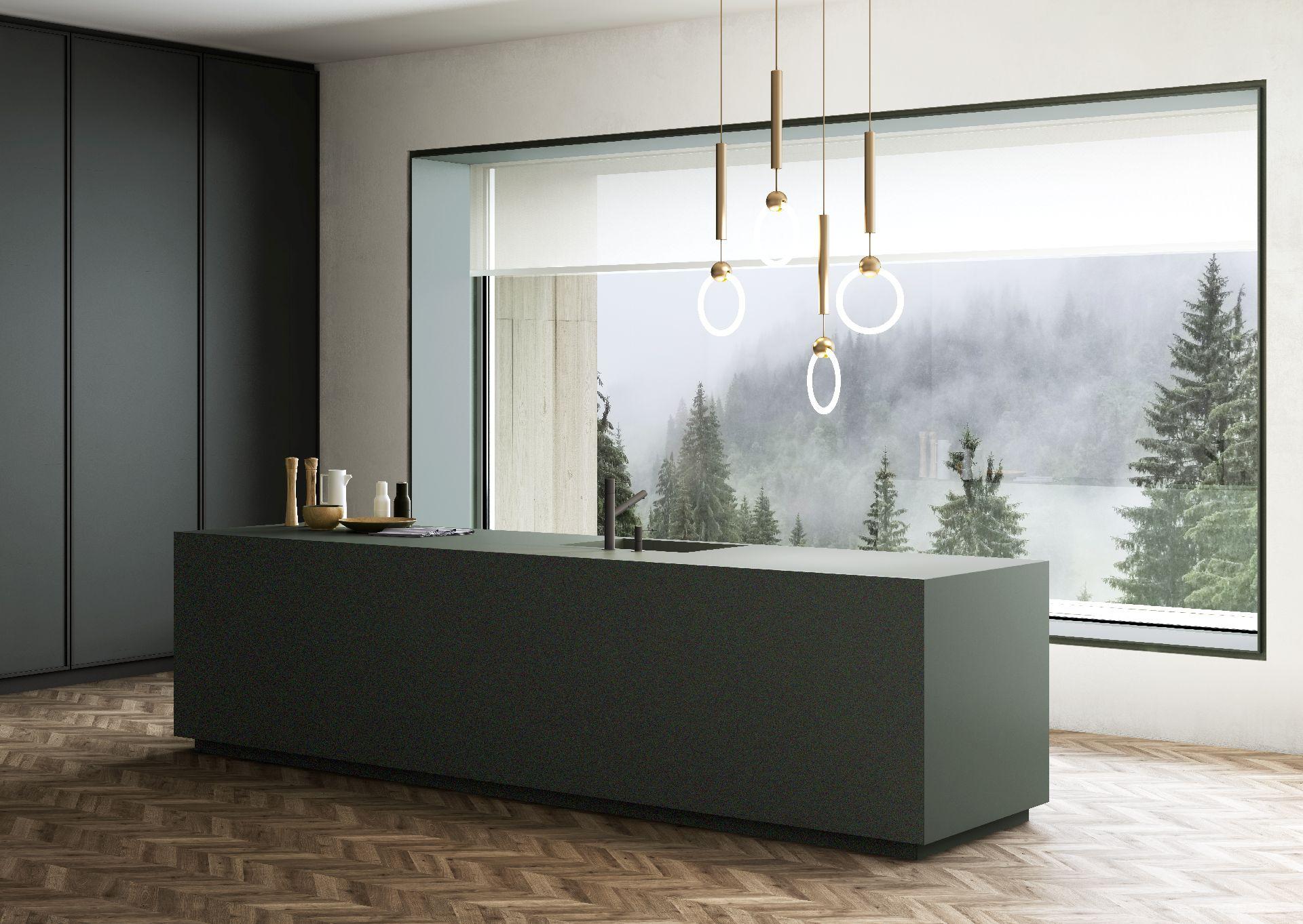 Dekton Chromica