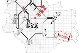 Lluis Juan Liñán, Andrea Gimeno Sánchez, Josep Vicent Lluch Diaz - “The Excity”