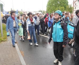 Kortowiada 2025. Przeżyjmy to jeszcze raz. Najlepsze momenty na zdjęciach!