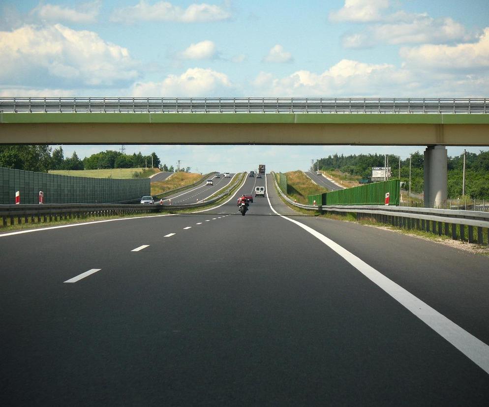 Na autostradach będzie więcej odcinkowych pomiarów prędkości. Posypią się mandaty? 