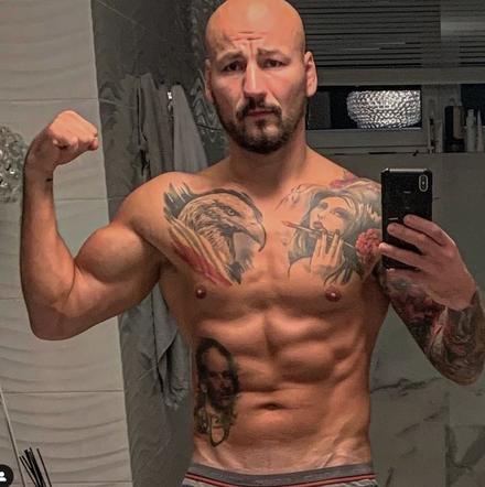 Artur Szpilka