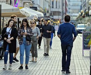 Ranking miast 2024: Poznań najlepszy do życia, Katowice spadają przez zanieczyszczenie