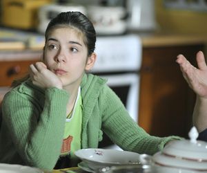 Barwy szczęścia. Agata (Natalia Zambrzycka) marzec 2009 r. 