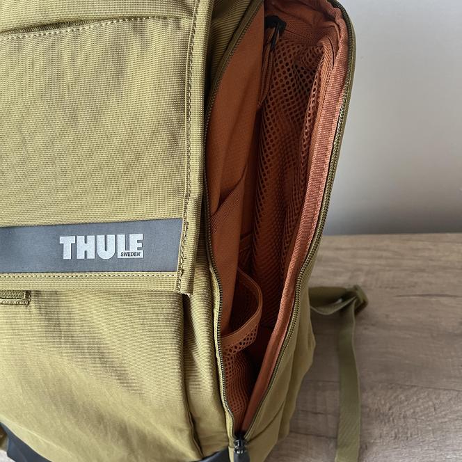 Thule Paramount