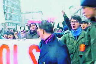 Historia Mariusza Kamińskiego i Macieja Wąsika