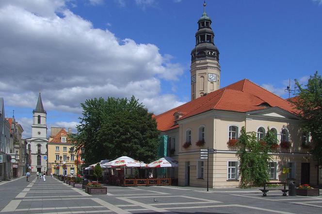 Tradycja czy ekstrawagancja? Zielonogórski ranking imion