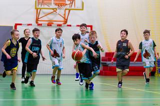 Rekrutacja do gorzowskiej trzynastki dla małych koszykarzy