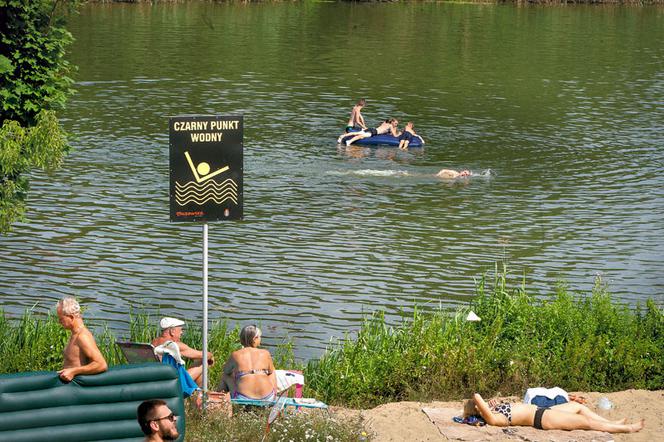 Tutaj można się utopić!