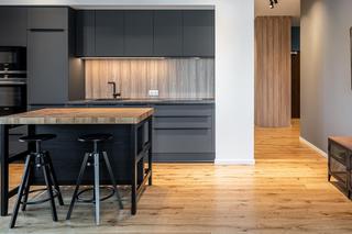 Jak urządzić loftową kuchnię? Kuchnia w stylu loft