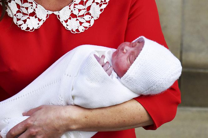 ROYAL BABY ZAROBI PÓŁ MILIARDA