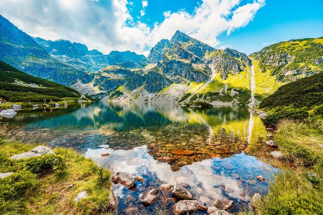 Najdroższe kurorty: Świnoujście, Międzyzdroje, Sopot, Mikołajki, Olsztyn, Kraków, Zakopane, Szczawnica, Szklarska Poręba, Świeradów Zdrój, Karpacz