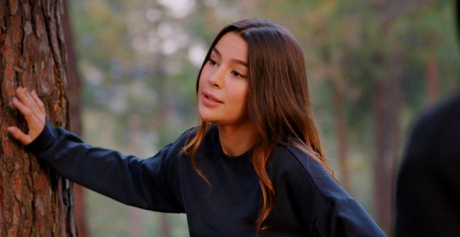 Miłość i nadzieja, odcinek 317. Zeynep