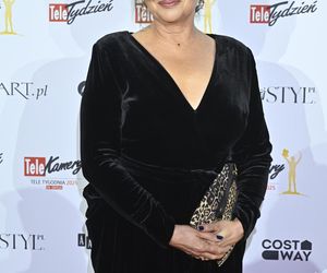 Telekamery Tele Tygodnia 2025