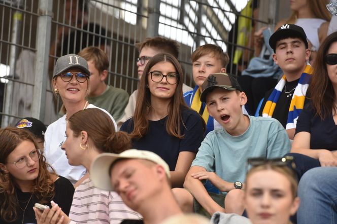 PRES Toruń - Innpro ROW Rybnik, zdjęcia kibiców i zawodników z meczu 12. kolejki PGE Ekstraligi