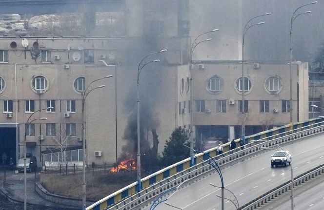  "Bóg tak chciał". To słowa Putina na rocznicę wybuchu wojny na Ukrainie! 