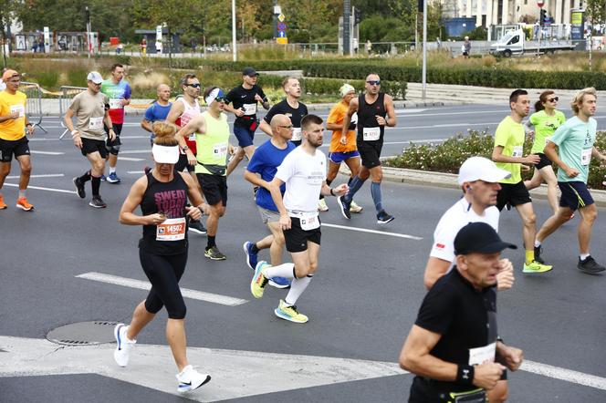 45. Nationale-Nederlanden Maraton Warszawski 