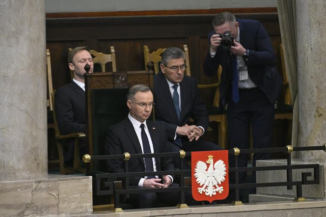 30. posiedzenie Sejmu X kadencji