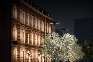 Ta bydgoska kamienica z 1890 roku niebawem będzie wyglądała zupełnie inaczej. Powstaną tam apartamenty 