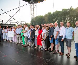 Szparagowa Stolica Polski! Tytuł oficjalnie trafił do Przemętu