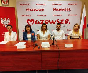 Ruszyło głosowanie w 6. edycji Budżetu Obywatelskiego Mazowsza!
