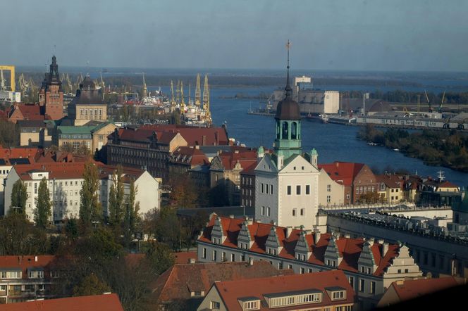 Szczecin