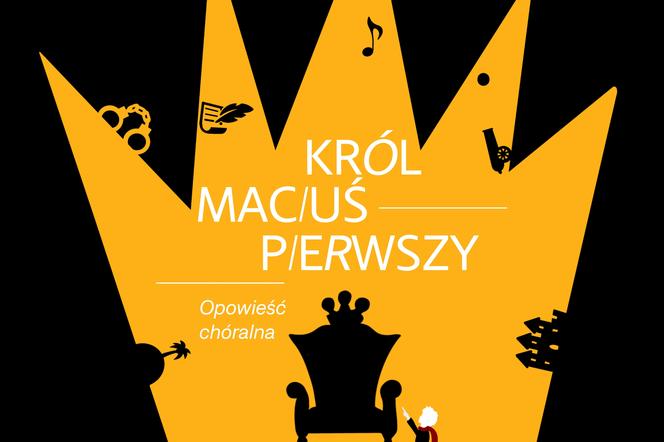 Król Maciuś I