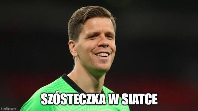 Mecz Polska - Szwecja: MEMY PO MECZU. Polska odpada z Euro 2020 [ZDJĘCIA]