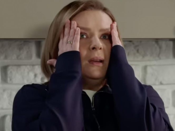 Pierwsza miłość. Zwiastun: Marysia (Aneta Zając) 