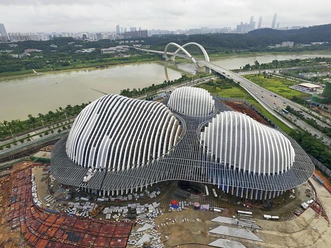 Centrum kulturalne Kuangsi