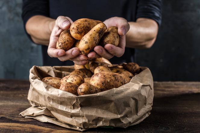 Ziemniak - historia, właściwości i wartości odżywcze