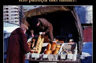 Memy o czasach PRL-u