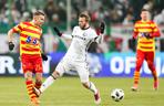 Legia Warszawa, Jagiellonia Białystok