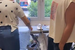 Na dobre i na złe na planie: Miłosz (Mikołaj Roznerski)