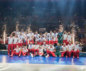 Polacy z brązowymi medalami mistrzostw świata 2025!