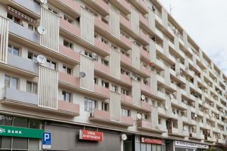 Blok Akwarium w Opolu - zdjęcia luksusowego budynku dla grubych ryb