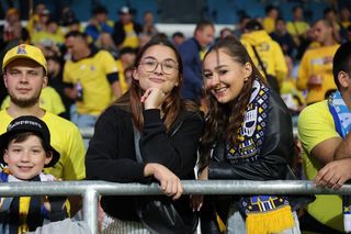 Motor Lublin w rundzie jesiennej sezonu 2024/2025! Nie brakowało emocji na Arenie. Podsumowanie rundy w obiektywie