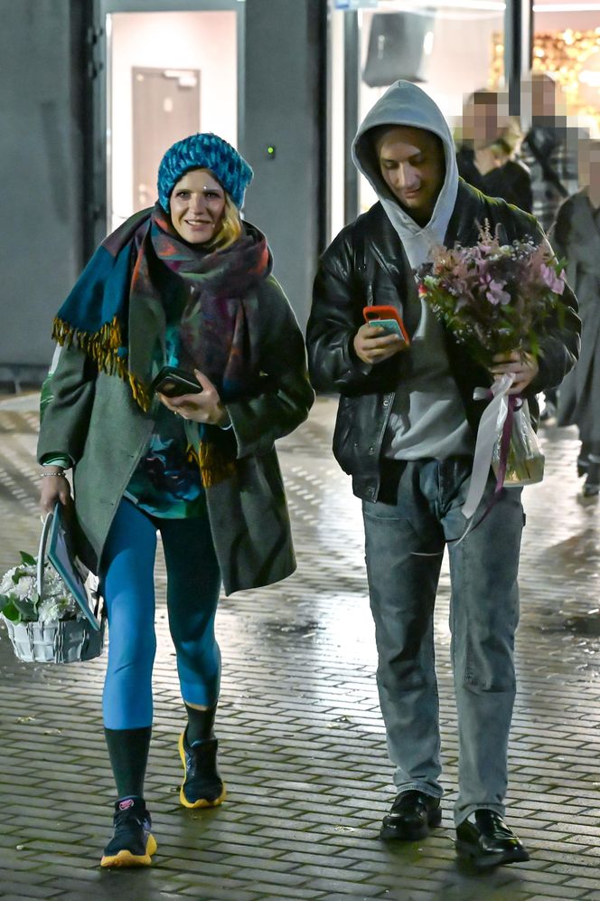 "Taniec z gwiazdami" - kulisy