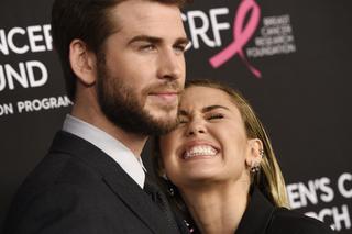 Miley Cyrus i Liam Hemsworth są już prawie po rozwodzie! Idzie szybko i sprawnie