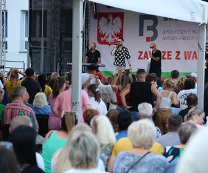 Tak się bawią Bronowice! Za nami Ogólnopolski Lubelski Jarmark Bronowicki 2025