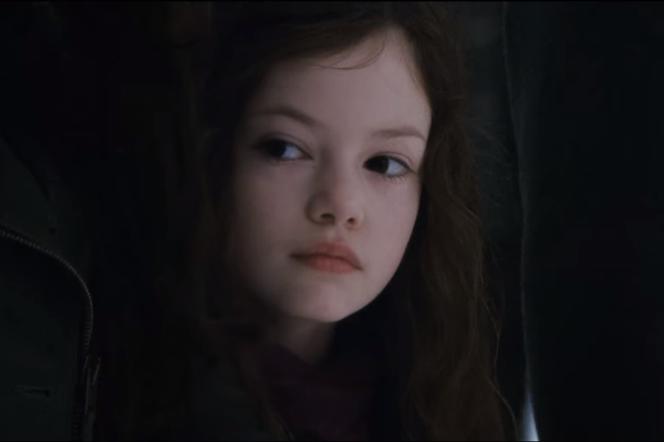 Renesmee