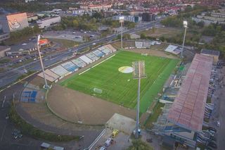 Nowy stadion w Olsztynie coraz bliżej. Miasto zrobiło kolejny krok