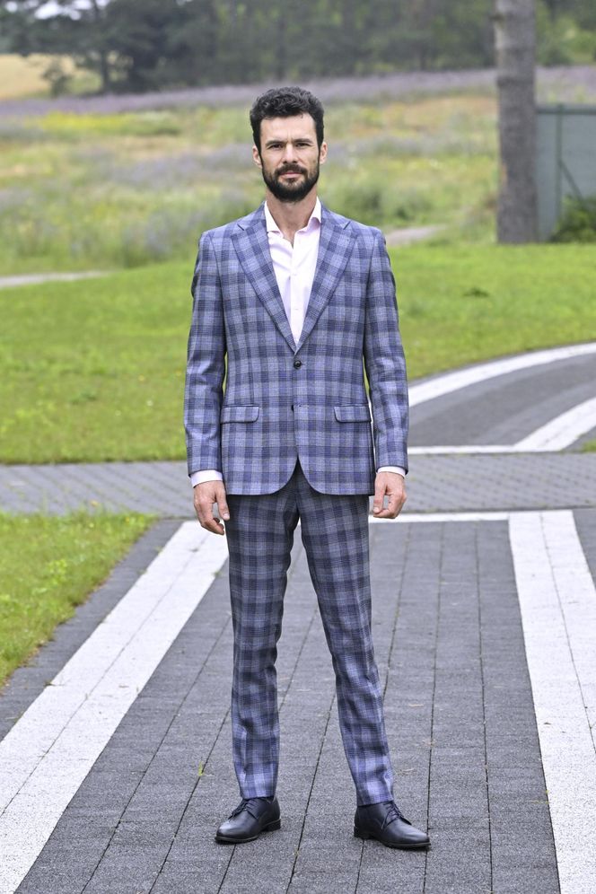 "Rolnik szuka żony"