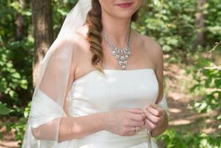 Na dobre i na złe odc. 564. Anna (Zuzanna Grabowska)